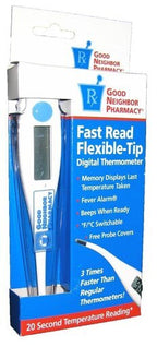 GNP THERM DIG SOFT FLEX