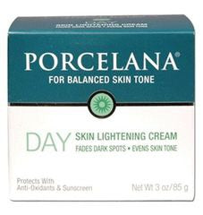 PORCELANA NIGHT CR 85GM