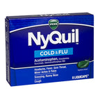 VICKS NYQUIL C/F LQ 354ML NTM