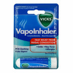 VICKS VAPOINHALER IN 0.2ML