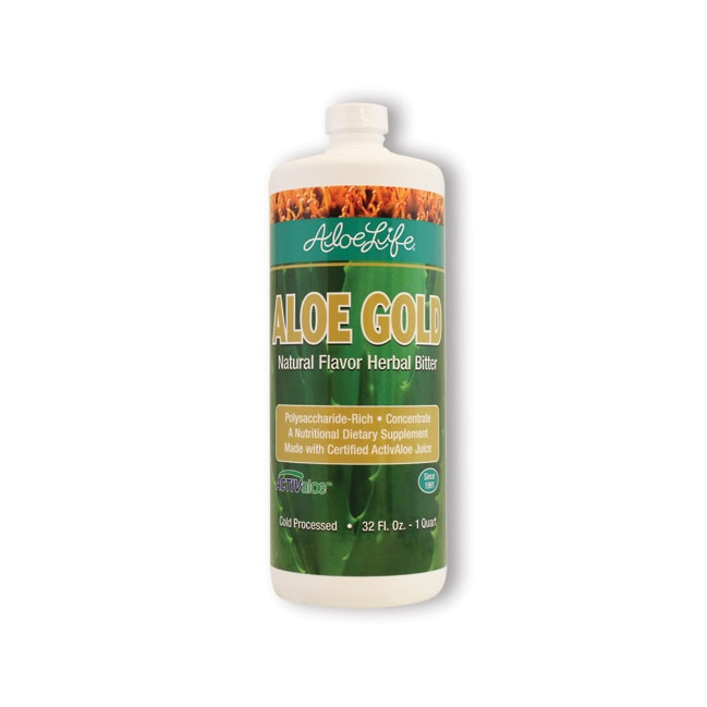 ALOE VERA LT 480ML