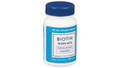 BIOTIN TB 10000MCG 120 SF PF