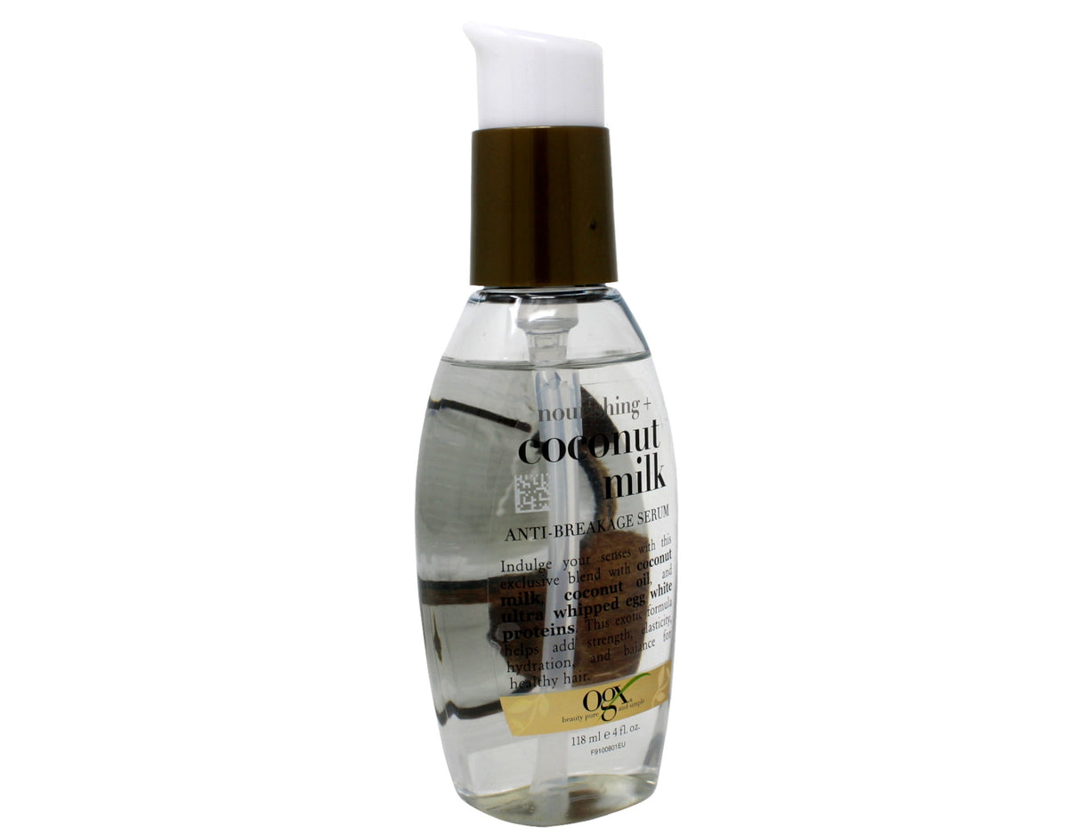 ORGANIX COCONUT MILK CD 13OZ NRSH