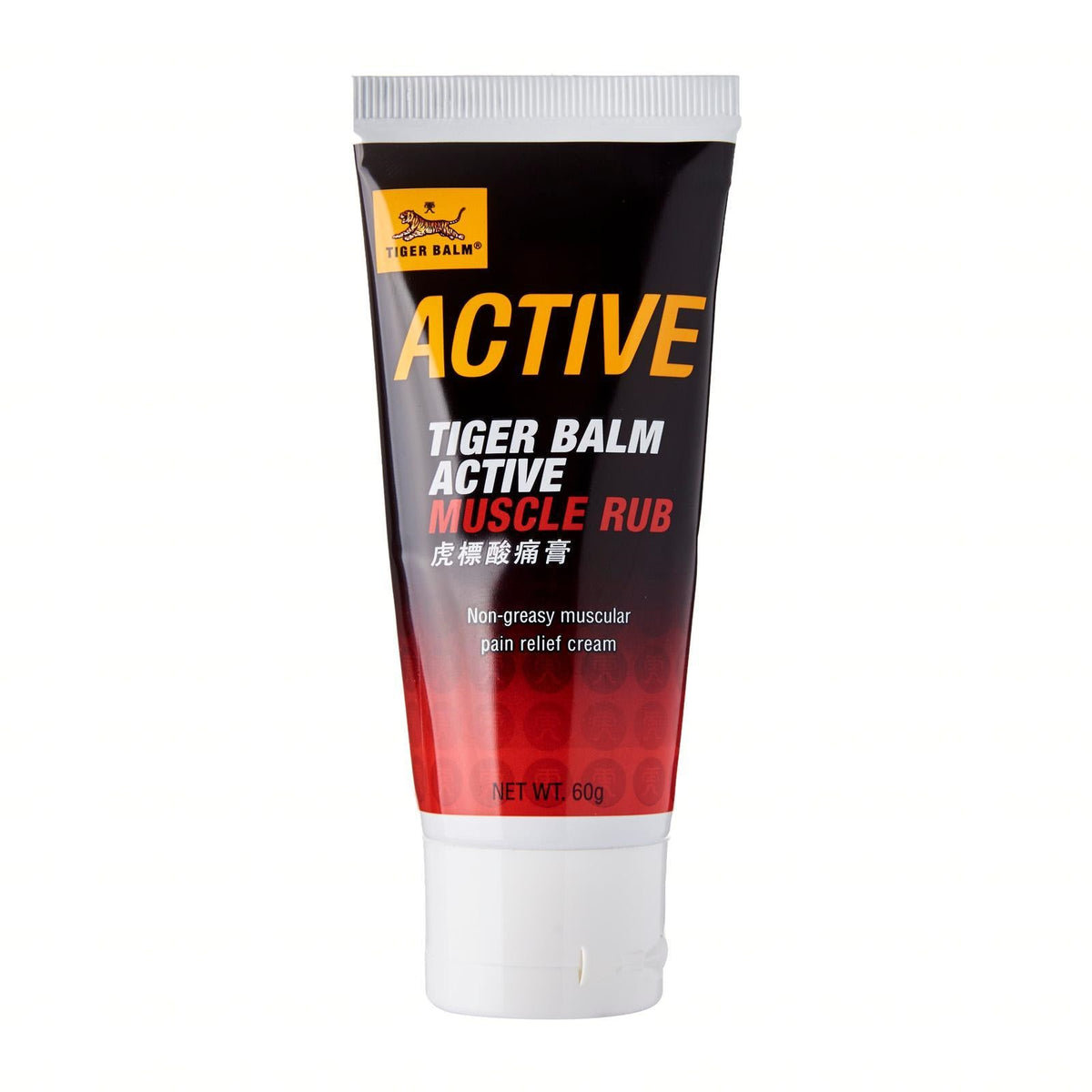 TIGER BALM MUSCLE RUB CRM 2OZ