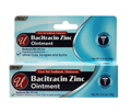 BACITRACIN OI 500U/GM 28.4GM