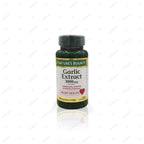 NB GARLIC GC 1000MG 100 ODRLS SFG