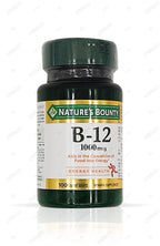 NB B-12 TB 1000MCG 100