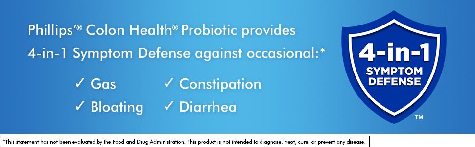 PHILLIPS CN HTH CP 30 PROBIOTIC