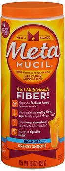 METAMUCIL PW 660GM SF RG STX
