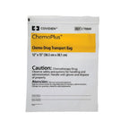 BAG CHEMO TRANSFER 4ML 12X15 500CT ELKY