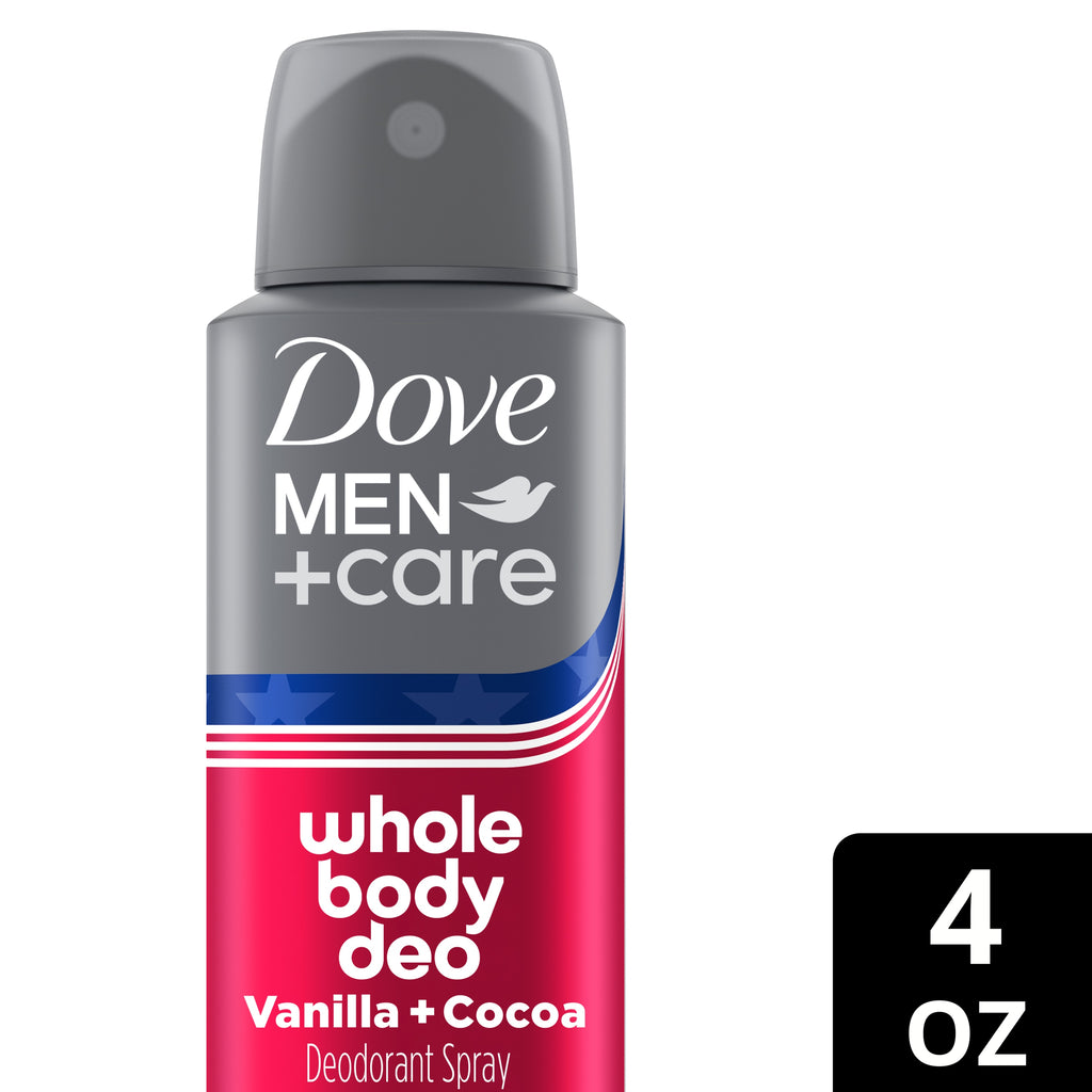 DOVE WHOLE BODY CCNT&VAN DEO 2.4OZ