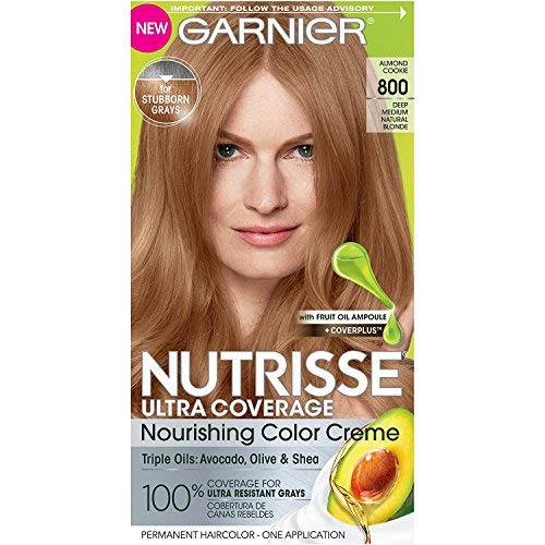 GARNIER NUTRISSE KT ULT COLR