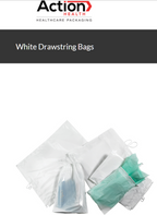 BAG ZIP WHITE BLOCK 2ML 4X6 1000CT ACTN