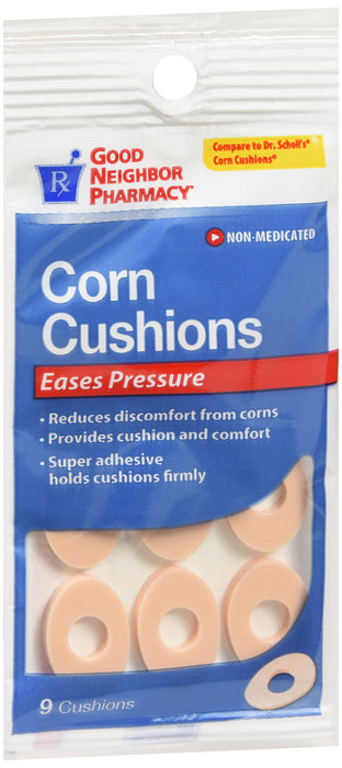 GNP CORN CUSHIN 9