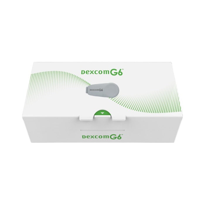 DEXCOM G6 TRANSMITTER KT