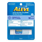 ALEVE GC 220MG 20