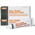 ZINC OXIDE OI 20% 60GM SKN PRT