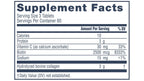 NT COLLAGEN+VITAMIN C TB 90 CPLT