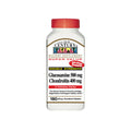 GLUCOSAM/CHOND TB 500-400MG 180