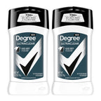 Degree Deodorant 2.7oz Mens Ultra Clear Black & White