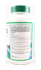 PEG 3350 PW 17GM/DOSE 238GM