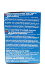 VICKS VAPORUB OI 50GM LEMON