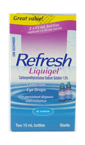 REFRESH LIQUIGEL DR 1% 0.5OZ