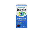 OCUVITE ADULT 50+ GC 90 SFG