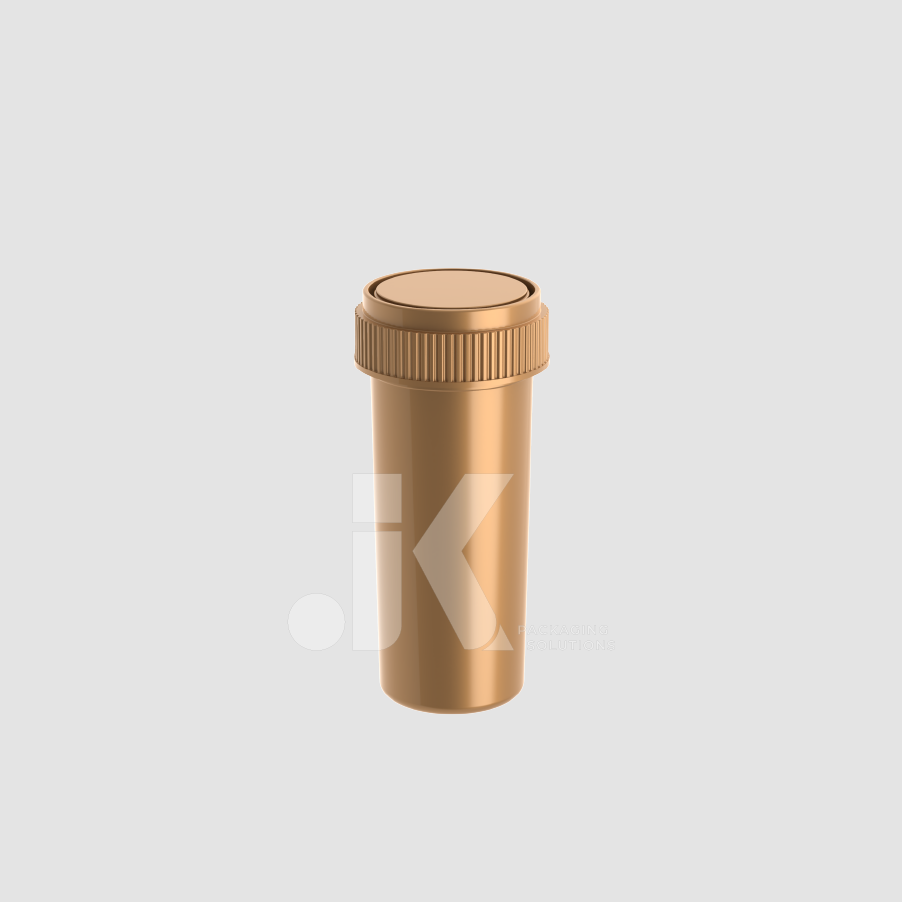 VIAL RV 16DR CRC AMB 230