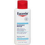 EUCERIN BODY INTENSIVE REPAIR LOT 8.4OZ