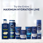 NIVEA FOR MEN A/S LQ 3.3OZ RPL