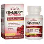 GNP CRANBERRY + PROBIOTIC TAB 90CT
