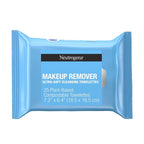 NEUT MU RMVR TWLT PA 25 REFILL PK