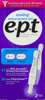 EPT TS 2 ANALOG