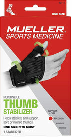 FUT THUMB STABILIZER SB S/M MOD