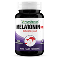 NB MELATONIN TB 3MG 60+60 FR BNS