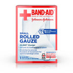 B/A ROLLED GAUZE DS 2NX2.5Y SM