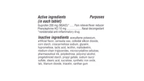 ADVIL SINUS CNG/P TB 10-200MG 10