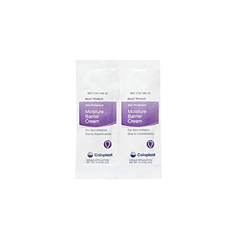 BAZA PROTECT BARRIER CREAM 5OZ