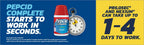 PEPCID COMPLETE CW 50 TFRT