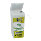 DENTAL FLOSS 200Y WAX MINT