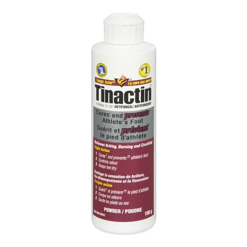 TINACTIN AE 1% 133GM POWDER
