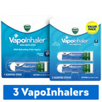 VICKS VAPOINHALER IN 0.2ML