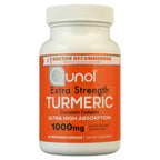 NT TURMERIC CURCUMIN CP 1000MG 90