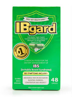 IBGARD IRRITABLE BOWEL 90MG CAP 48CT