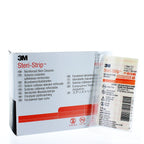 STERI-STRIP SI 30 1/4X4N RNFCD