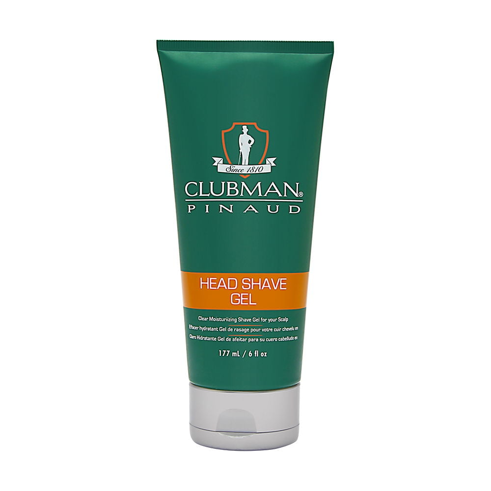 CLUBMAN SHAVE SOAP         2 OZ