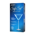 2SAN SAFE SIP PLS DRINK STICKER TEST 4CT