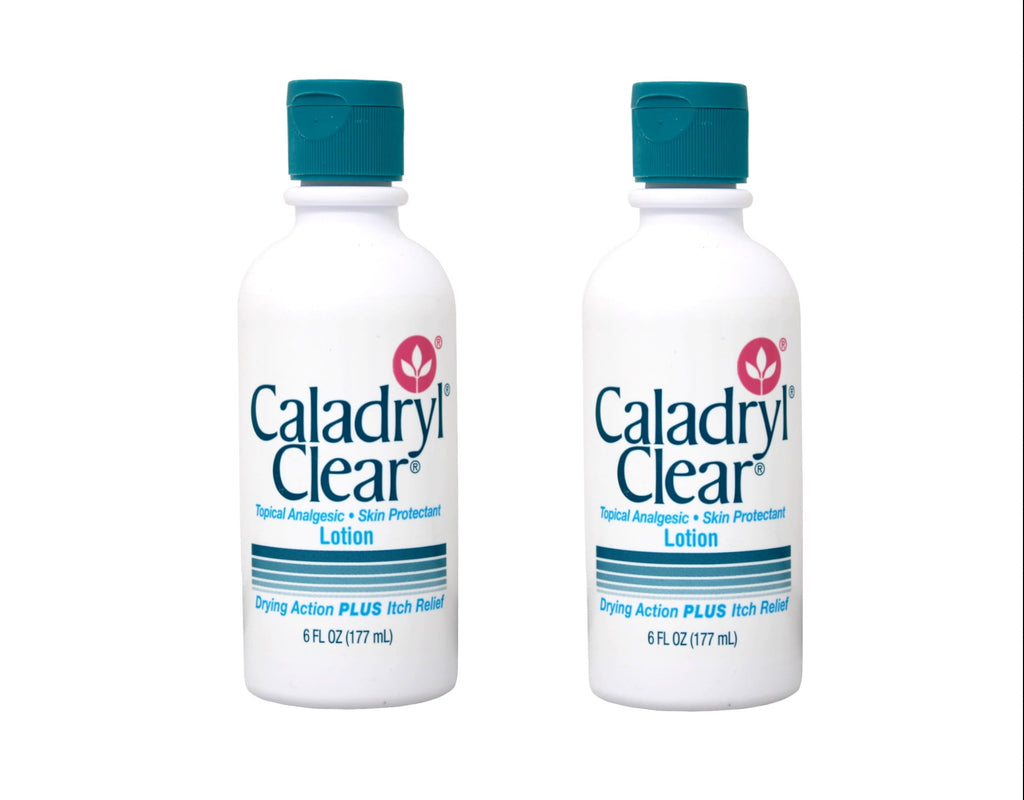 CALADRYL LT 1-8% 177ML