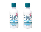 CALADRYL LT 1-8% 177ML